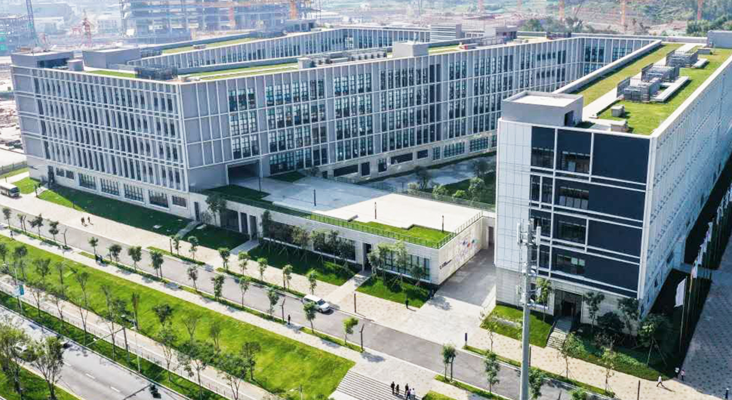 深圳技術大學