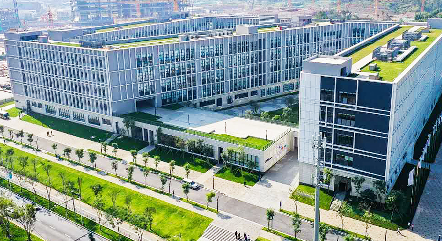 深圳技術大學